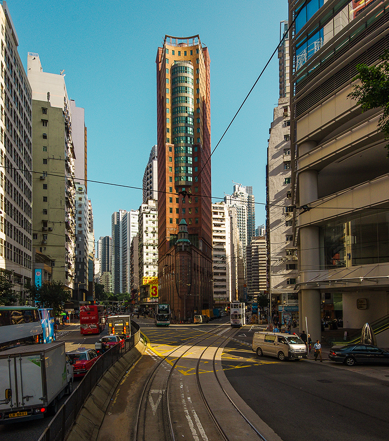 Architecture of Hong Kong - My, Hong Kong, Travels, Tourism, Architecture, Street photography, The photo, Longpost