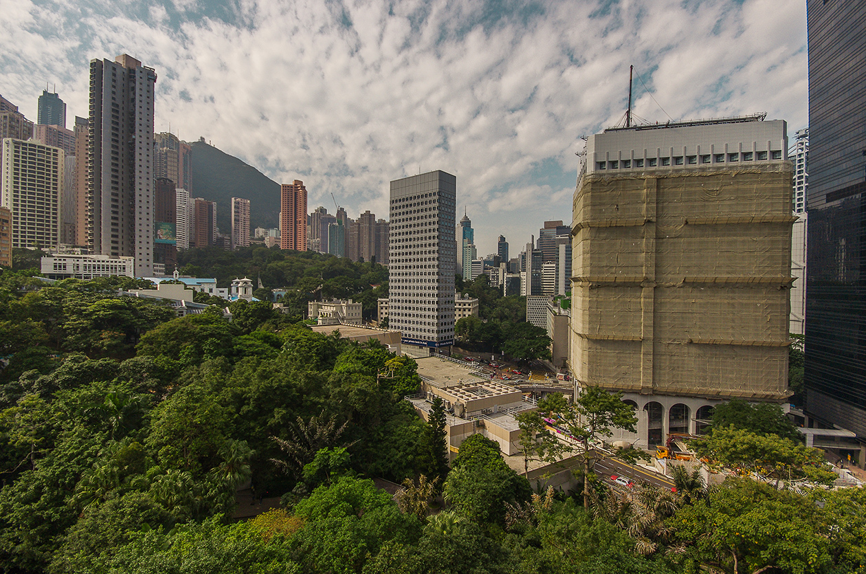 Architecture of Hong Kong - My, Hong Kong, Travels, Tourism, Architecture, Street photography, The photo, Longpost