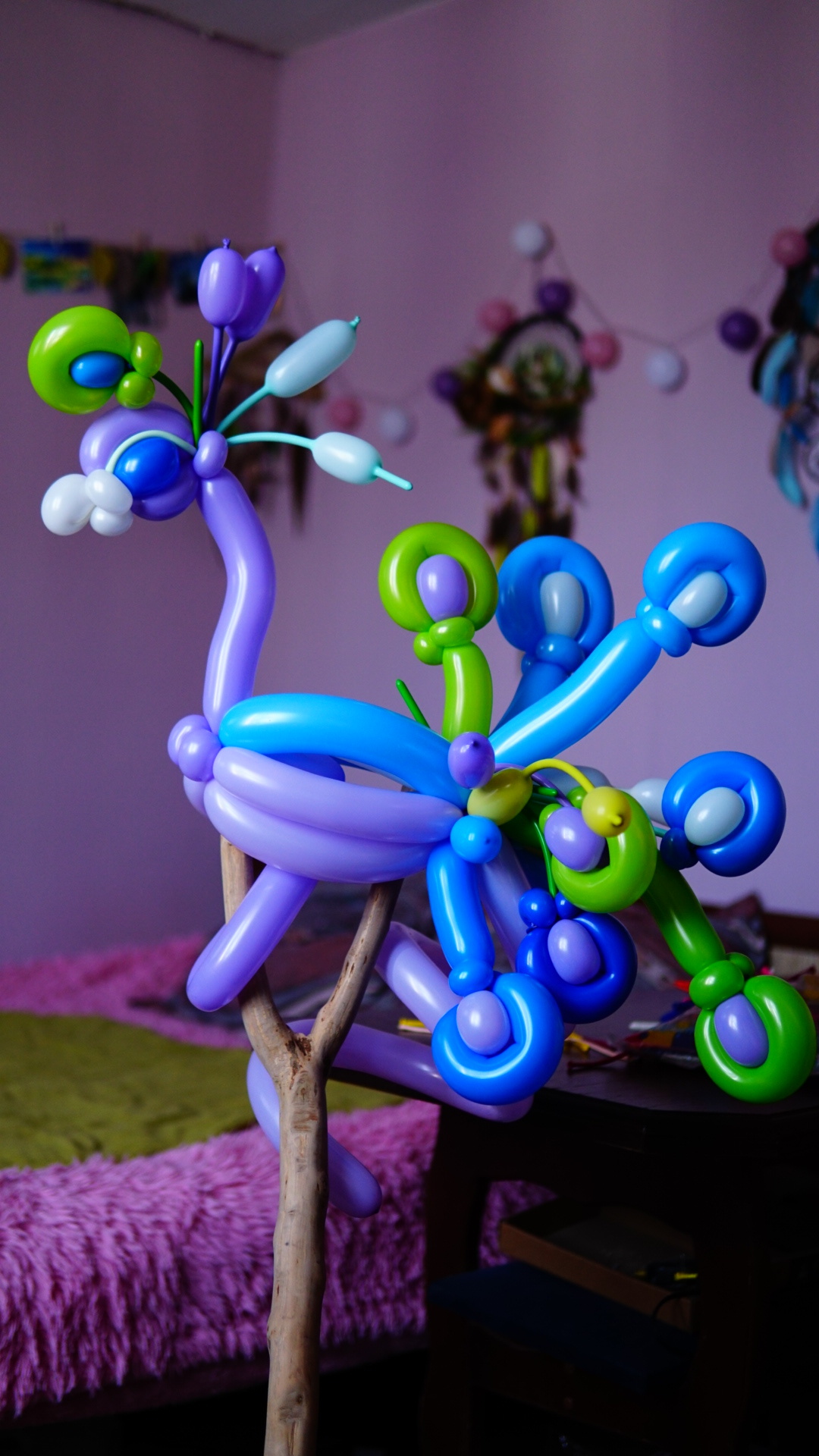 Как сделать арку из шаров своими руками ❤️ Блог steklorez69.ru