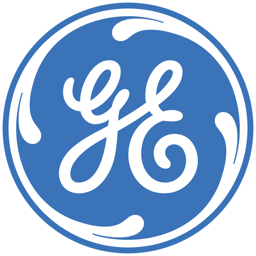 For a unique bank - a unique logo - My, Novikombank, General Electric, Logo, Coincidence? do not think