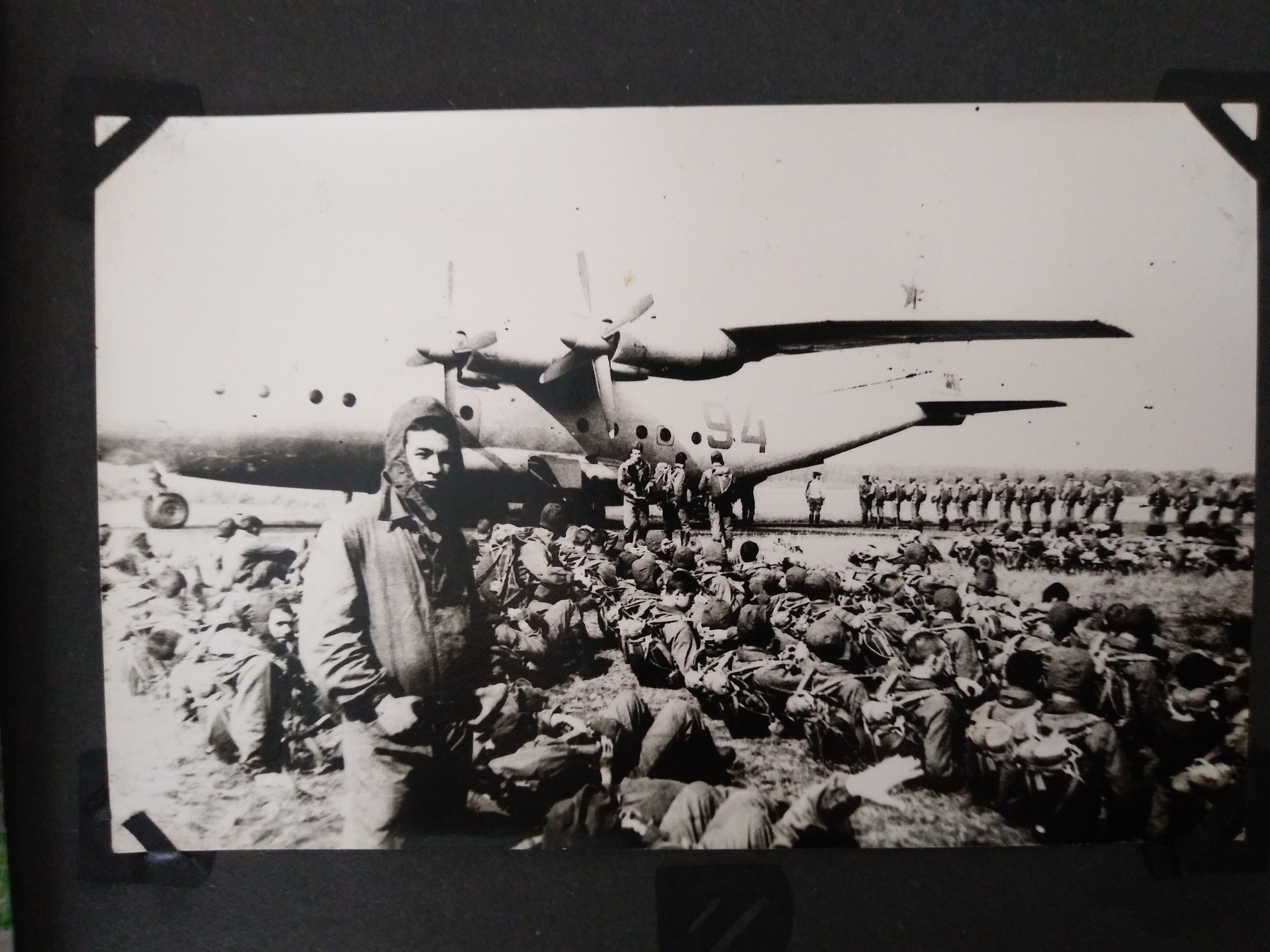 Demobilization album - My, Longpost, The photo, Dembel Album, Dad, Army, Airborne forces