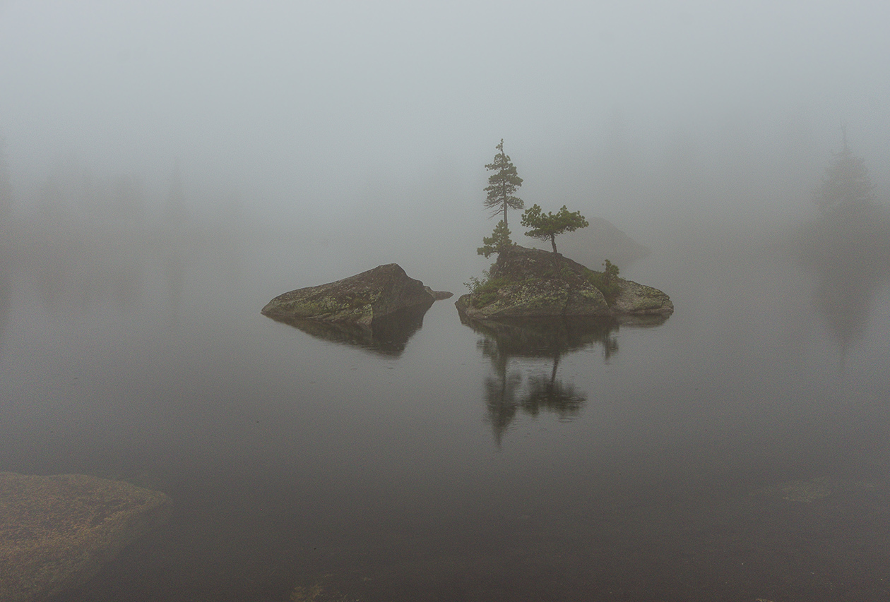 5 days on the Lake of Artists - My, Ergaki, Travels, Wild tourism, Landscape, Lake of Artists, The photo, Holidays in Russia, Leisure, Longpost