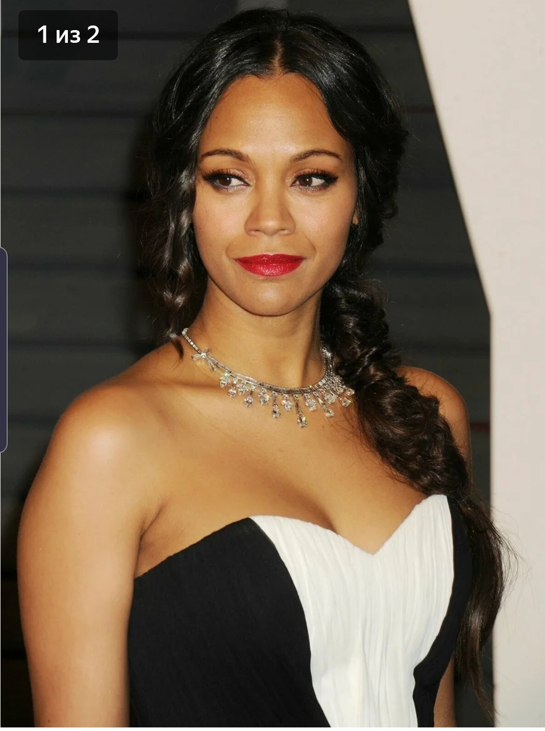 What the actress who played Neytiri in Avatar looks like in real life, what she looks like after 11 years and how life turned out - Avatar, Biography, Longpost, Zoe Saldana, Actors and actresses