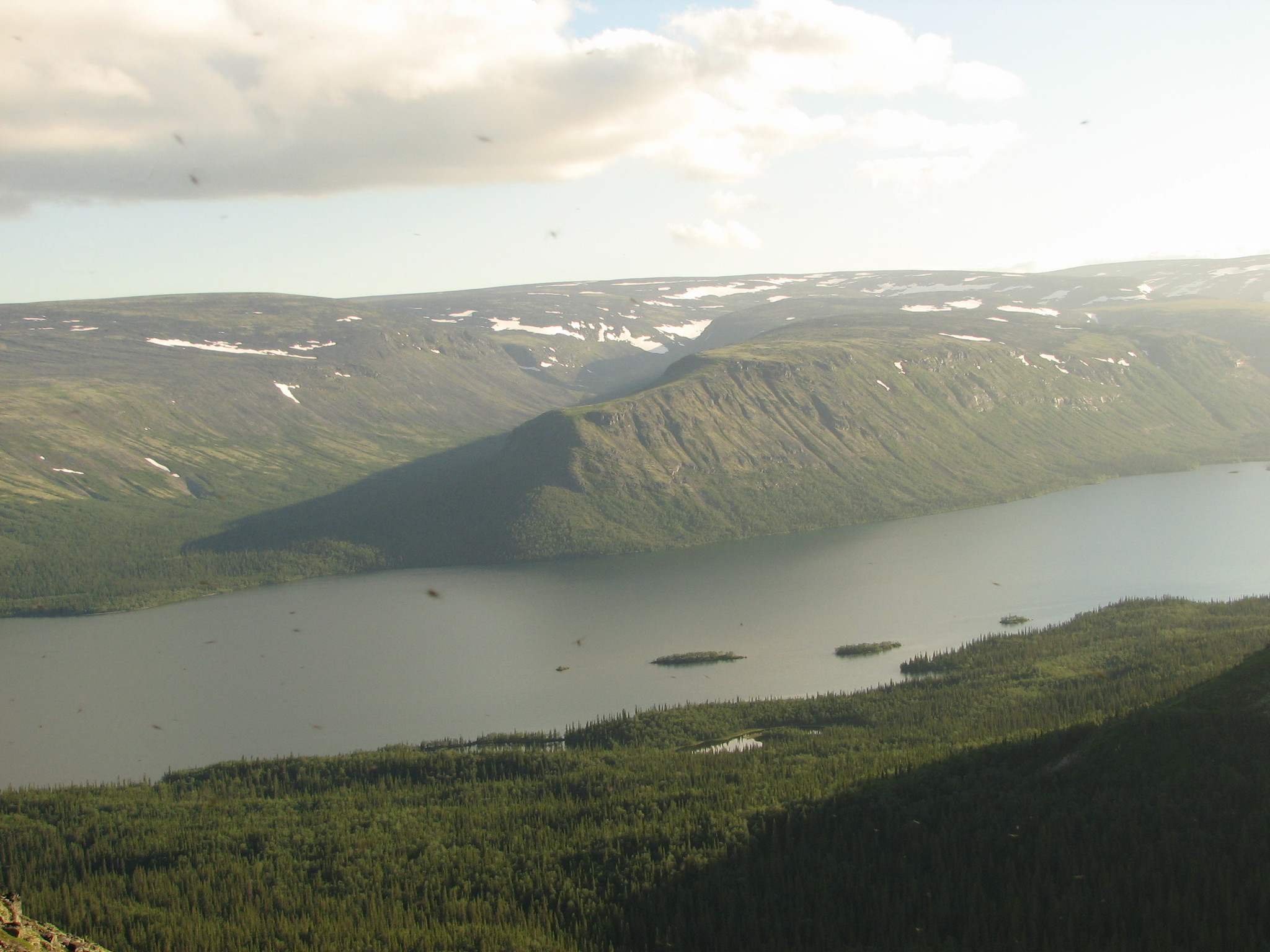 Chivruayskaya tragedy. Death of a tourist group during a ski trip on the Kola Peninsula - Tourism, Hike, Tragedy, Story, Interesting, Longpost