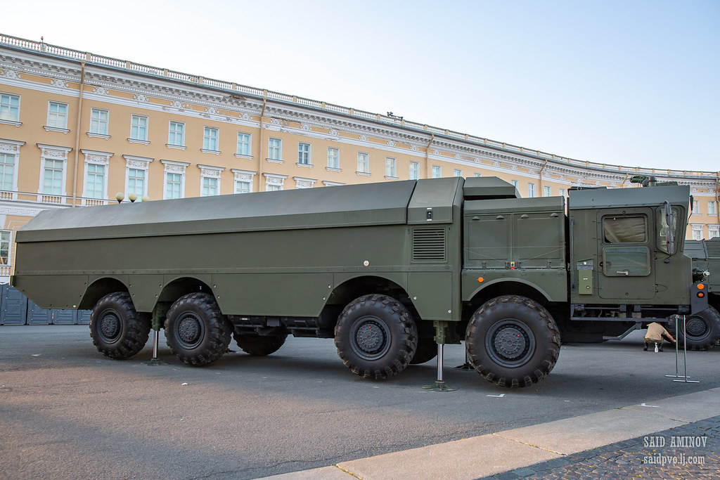 Dawn on Palace Square - Army, Saint Petersburg, Air defense, Sau, Bastion, Zrk s-400, Longpost