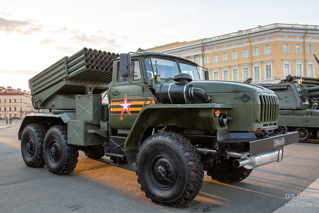 Dawn on Palace Square - Army, Saint Petersburg, Air defense, Sau, Bastion, Zrk s-400, Longpost