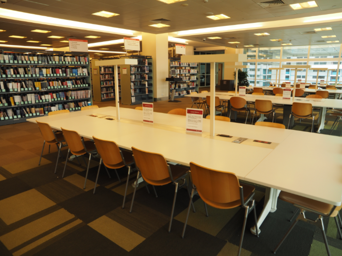 Libraries in Singapore: Reinventing Public Space - My, Singapore, Library, Public place, Video, Longpost