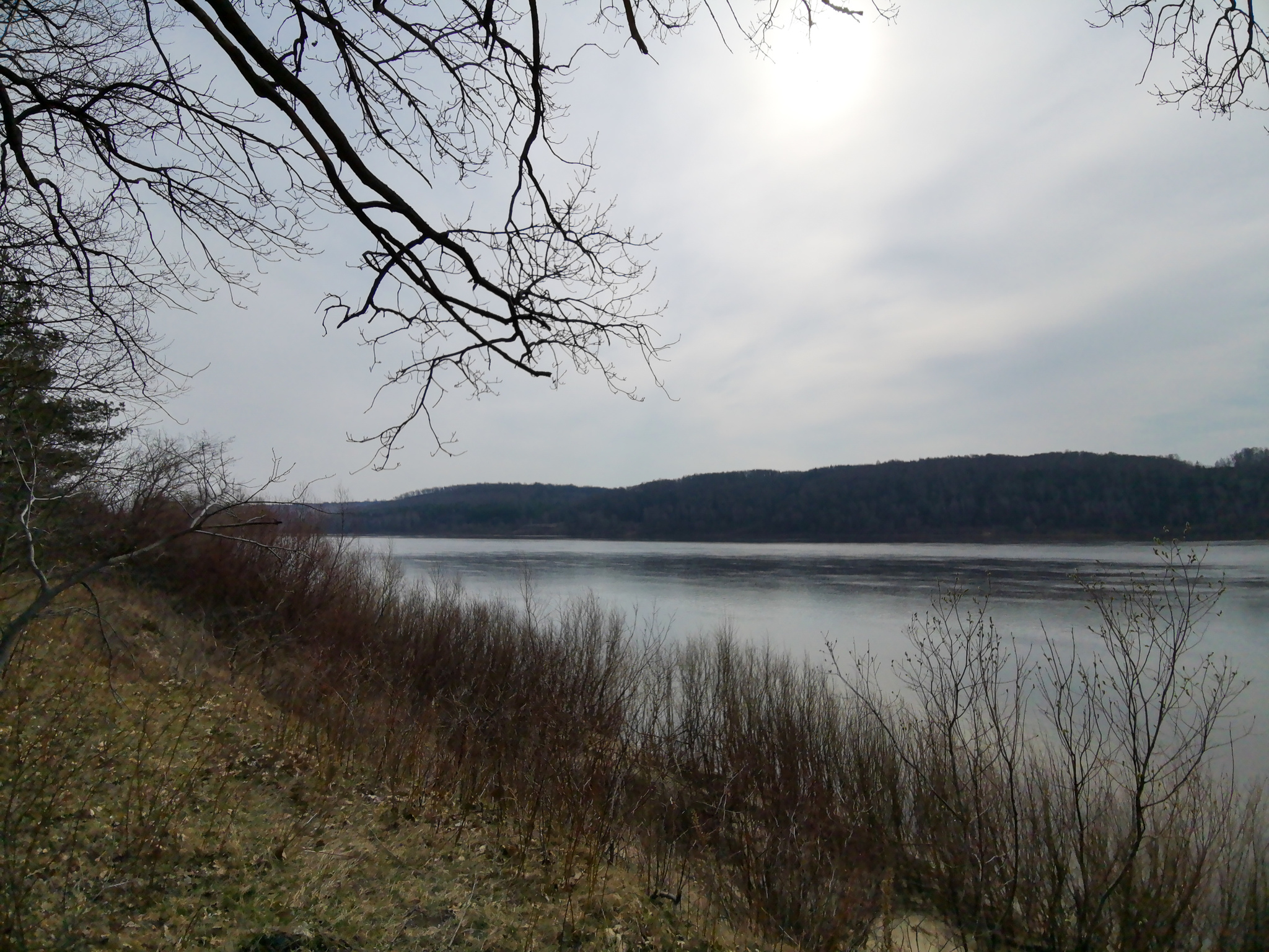 Spring - My, The photo, Nature, A bike, Dzerzhinsk, Canon 800D, Huawei mate 20, Video, Longpost