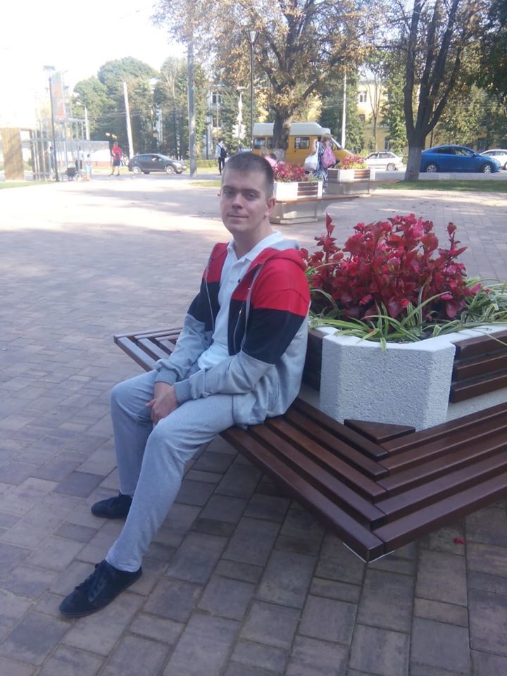 My life is complicated! LOOKING FOR FRIENDS!!!! - My, Friends, Cerebral palsy, Longpost, Communication-Lz, Friends-Lz, Men-Ls, 26-30 years old, Tula, Moscow