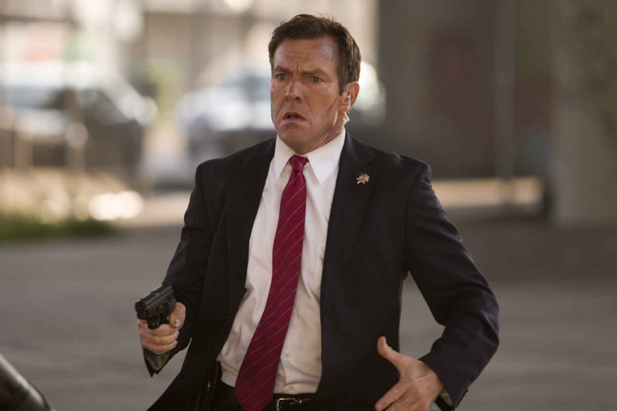 Dennis Quaid - 66 - Actors and actresses, Birthday, My enemy, Radio waves, Day after tomorrow, Longpost, Dennis Quaid