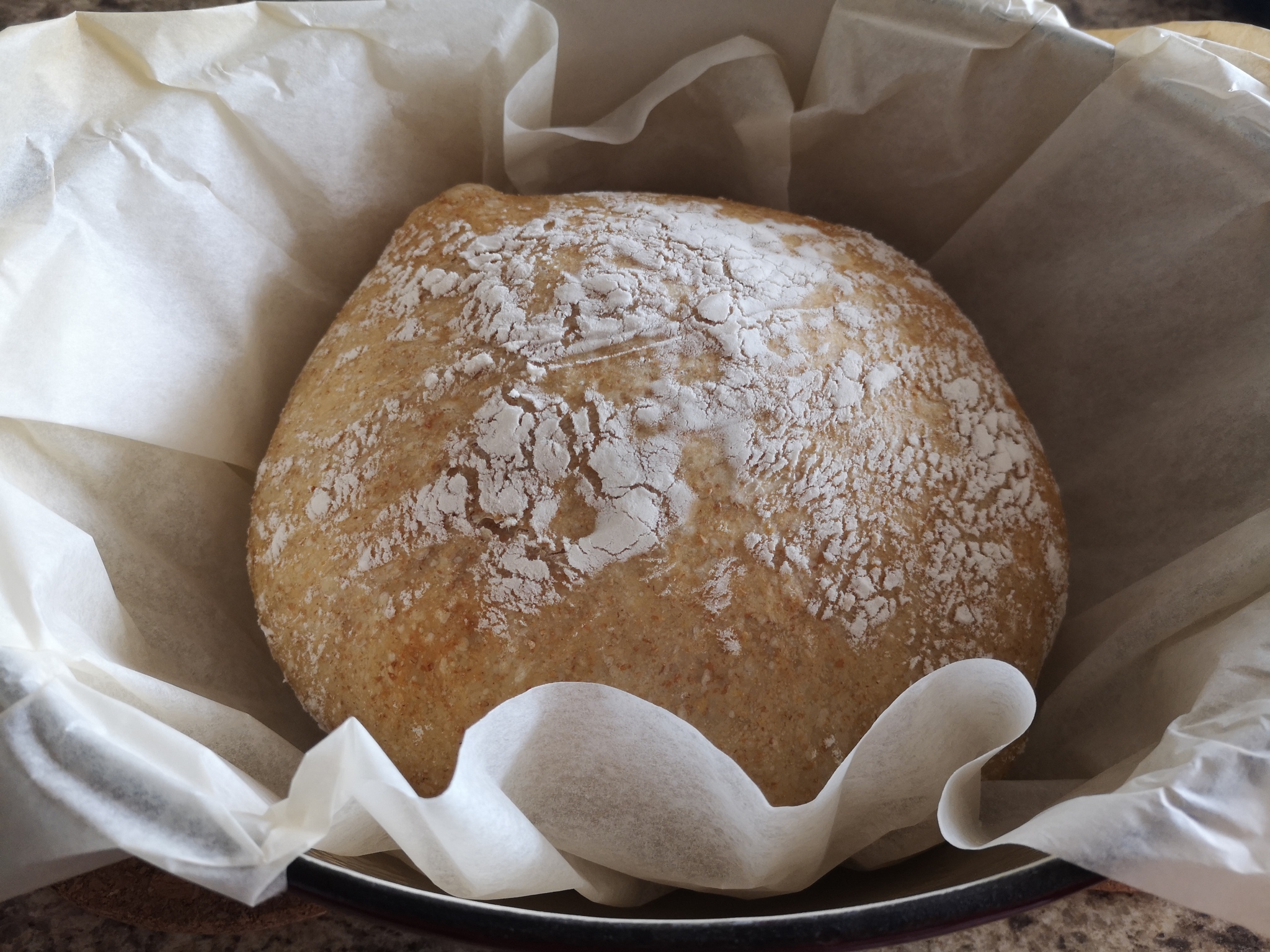 Still not baking bread? Then we go to you! - My, Bread, Quarantine, Self-isolation, Bakery products, Longpost, Baker, Food