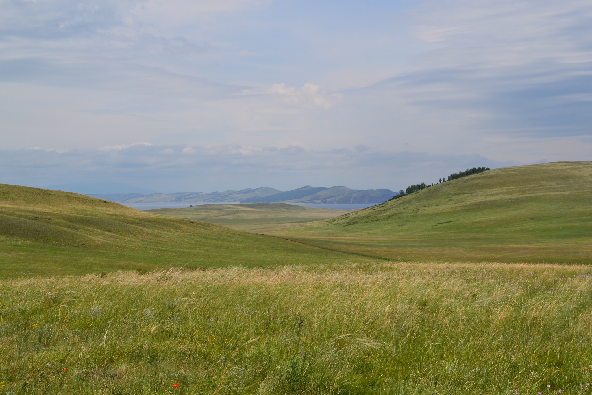 Travel to Khakassia - My, Khakassia, Travels, The Tuim Sinkhole, Abakan, beauty, Nature, Longpost