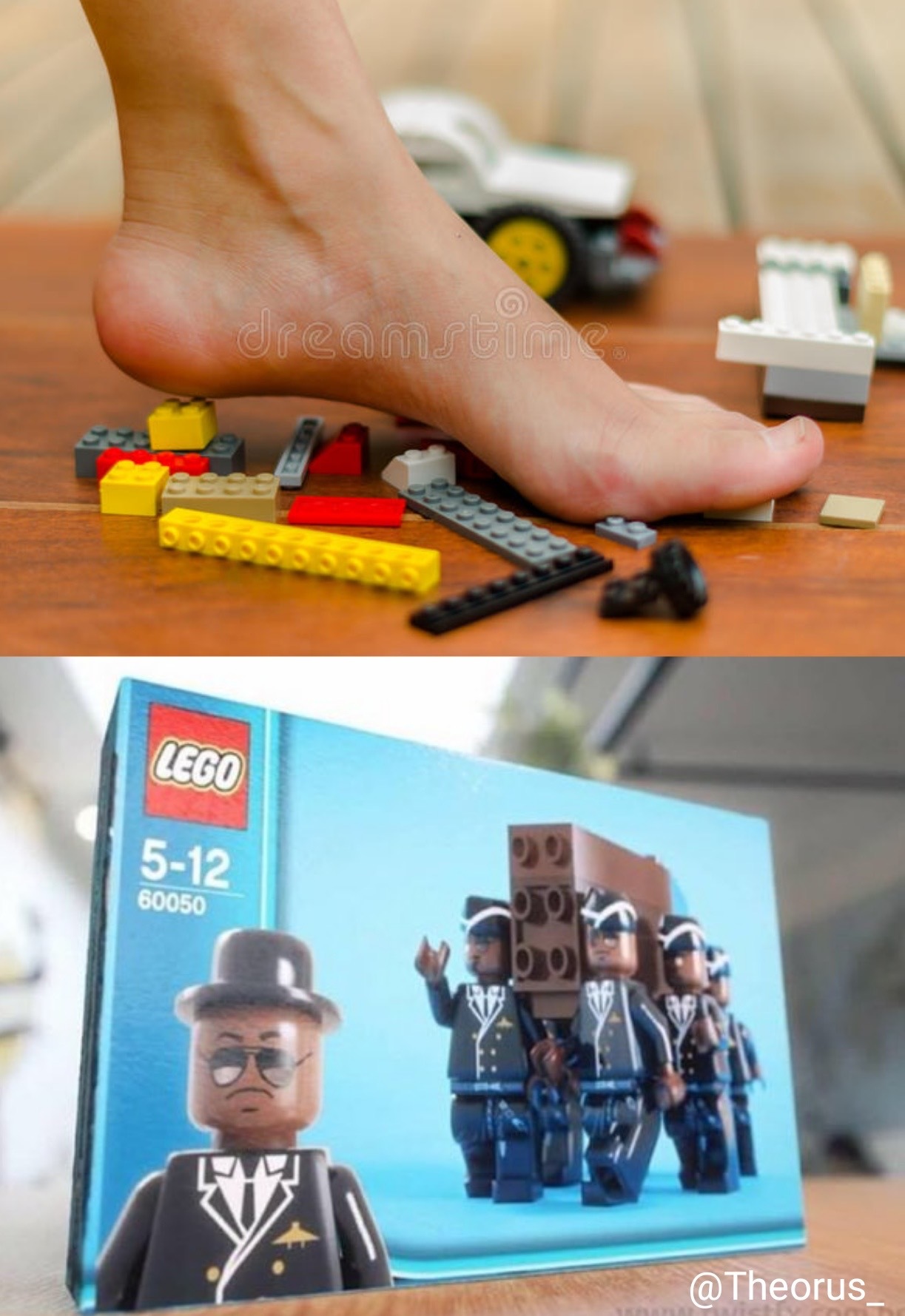 Meme Lego - Memes, Humor, Lego