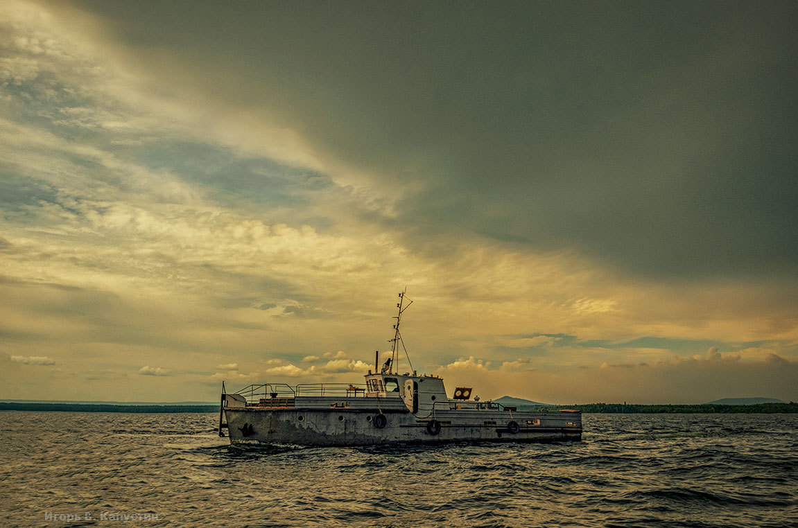 Ilim River - My, River, Travels, Travel across Russia, Longpost, Siberia