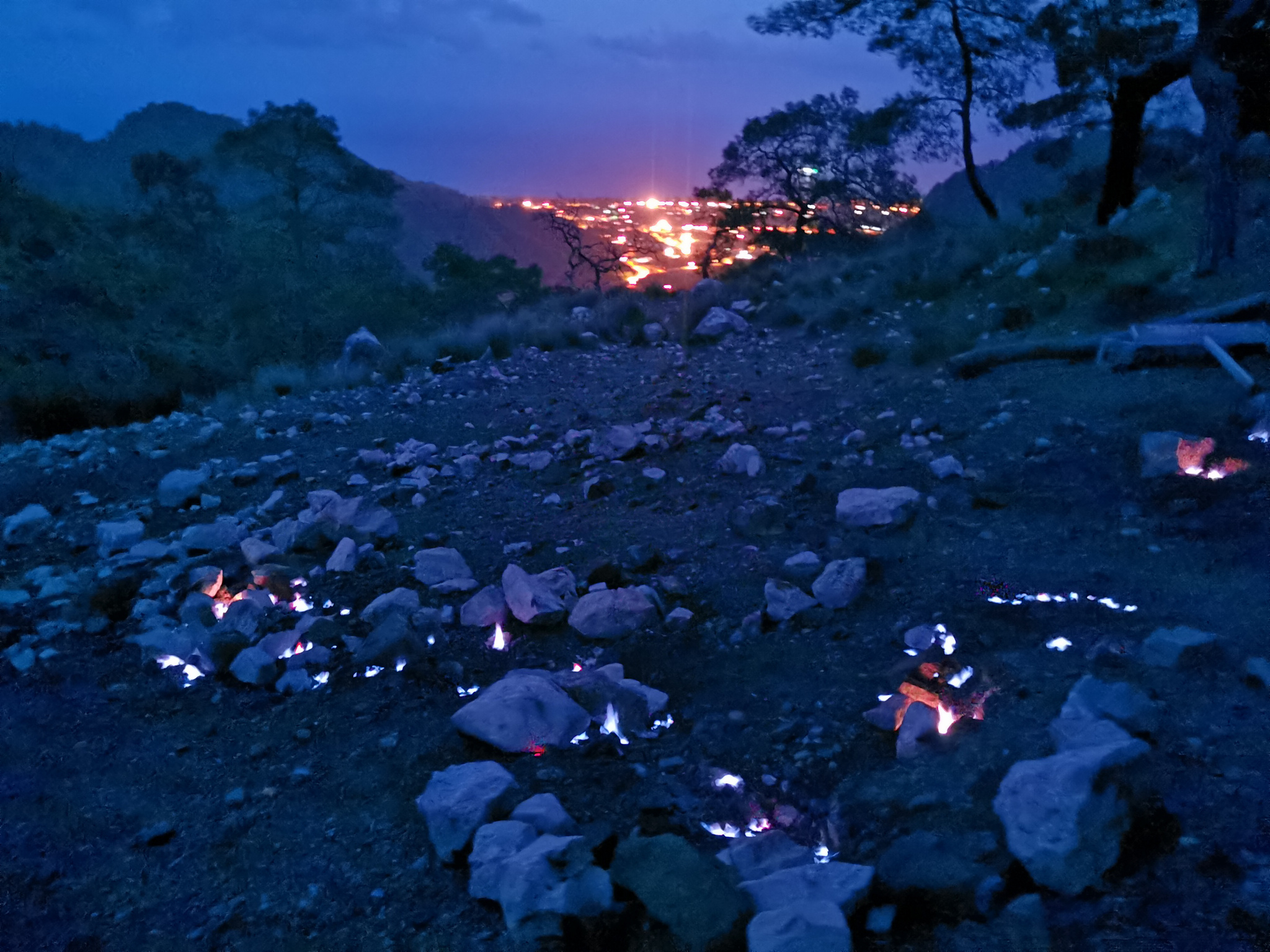 Self-isolation in Turkey - My, Self-isolation, Turkey, Travels, On foot, Lycian Trail, Video, Longpost