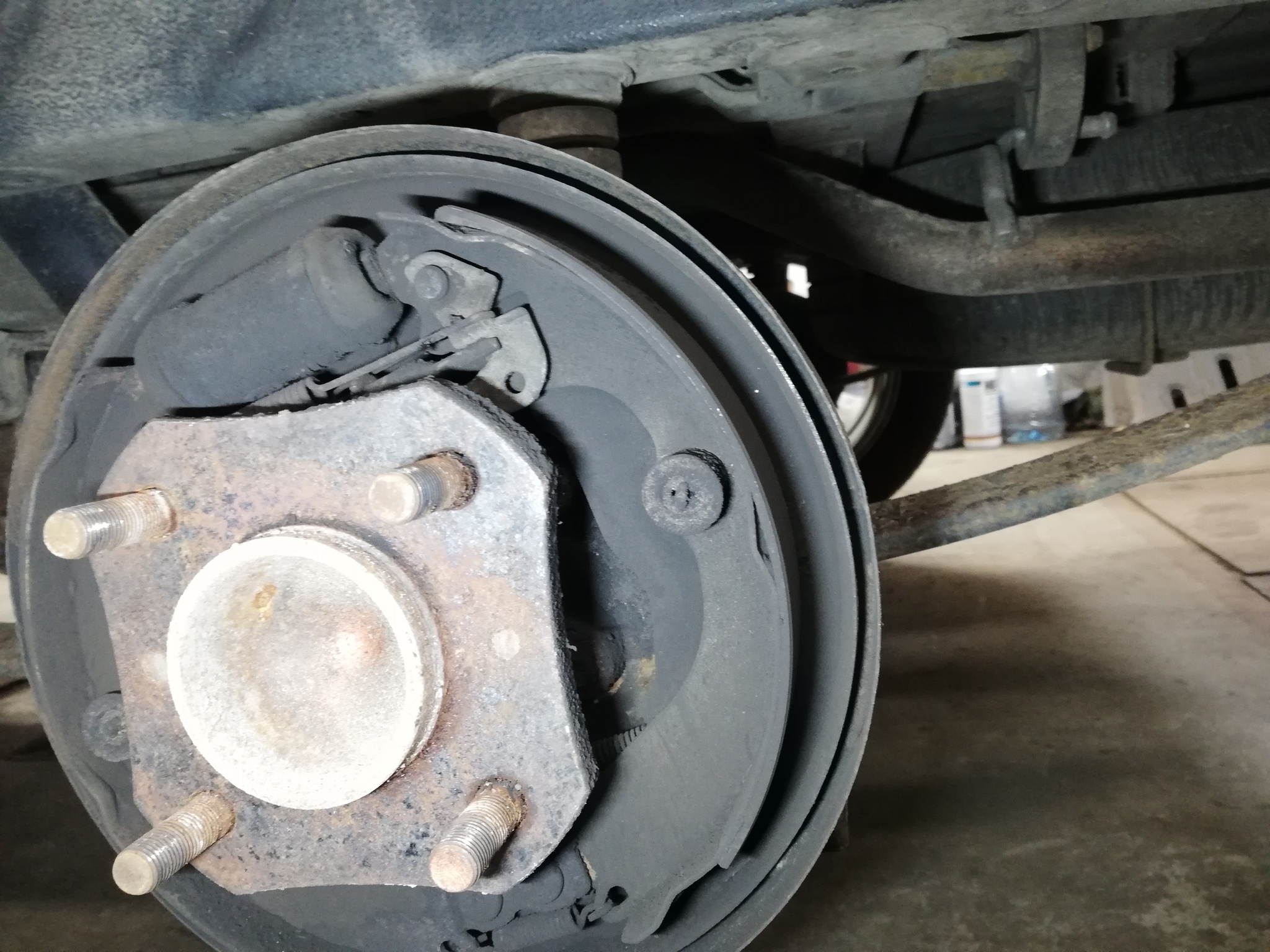 Continuing the topic about brakes - My, Auto, Brake, Saving, Longpost