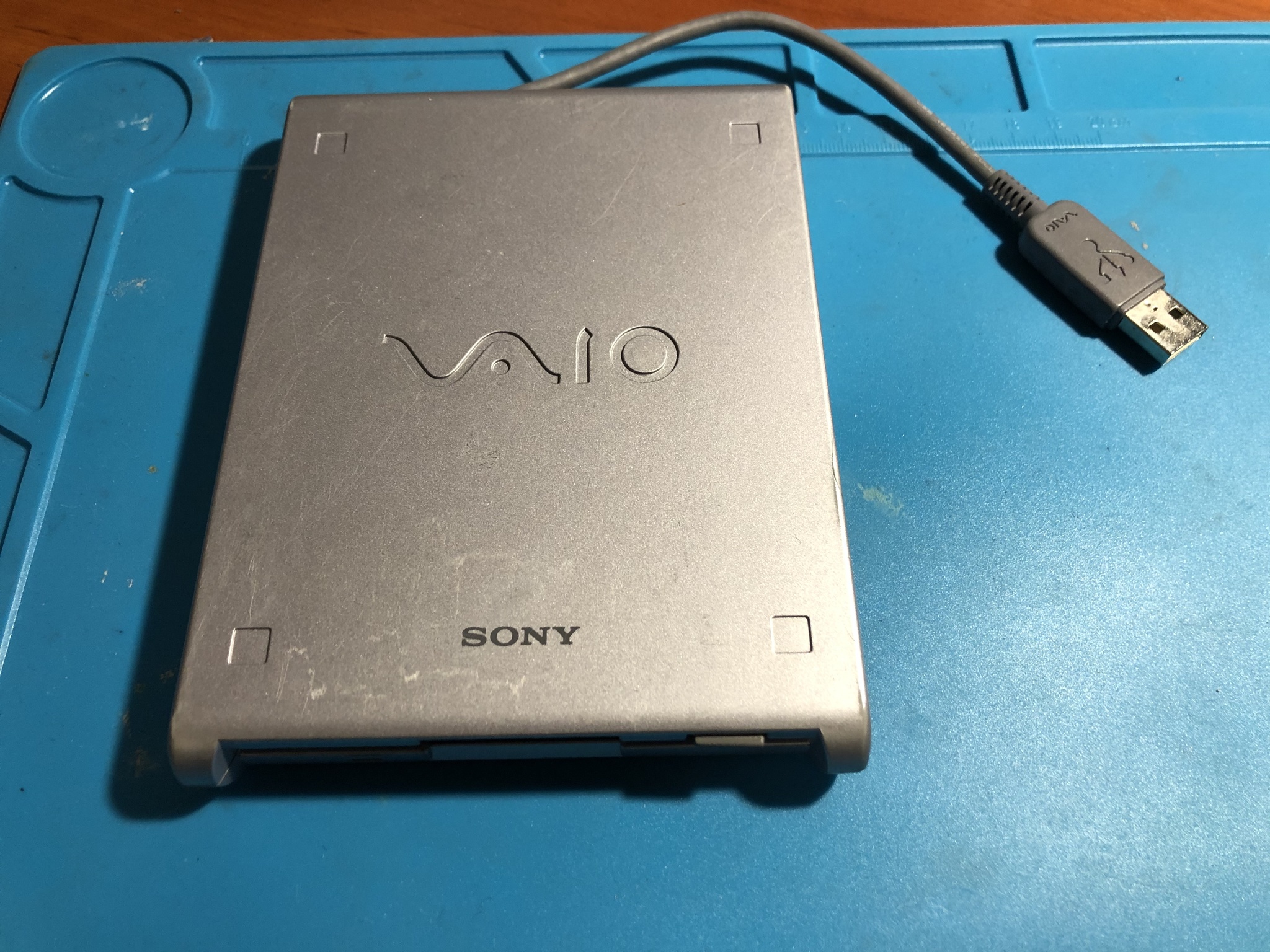 Sony Vaio Z505 - My, Sony vaio, Notebook, Old iron, Computer hardware, Longpost