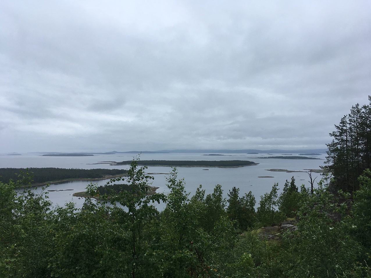 How we drove north. (Teriberka, Rybachy Peninsula, Motobukhta) Part 1 - My, Rybachy Peninsula, Teriberka, Longpost