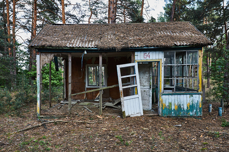 Chernobyl part 10. The fate of the doomed - My, Cat_cat, Story, Chernobyl, Crash, Atom, Pripyat, Reactor, Radiation, Video, Longpost