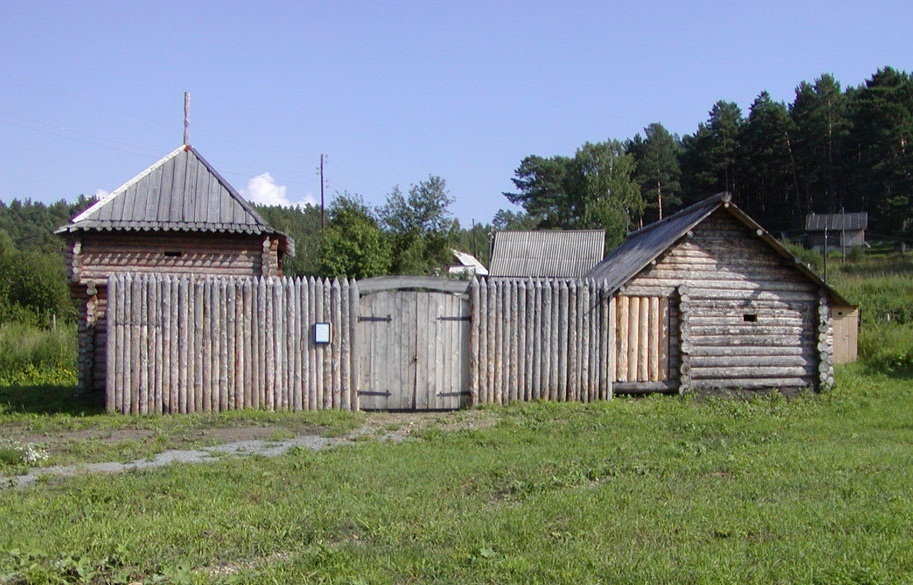 Эпоха сибирских землепроходцев - Русский север, Заполярье, История, Goarctic ru, Длиннопост