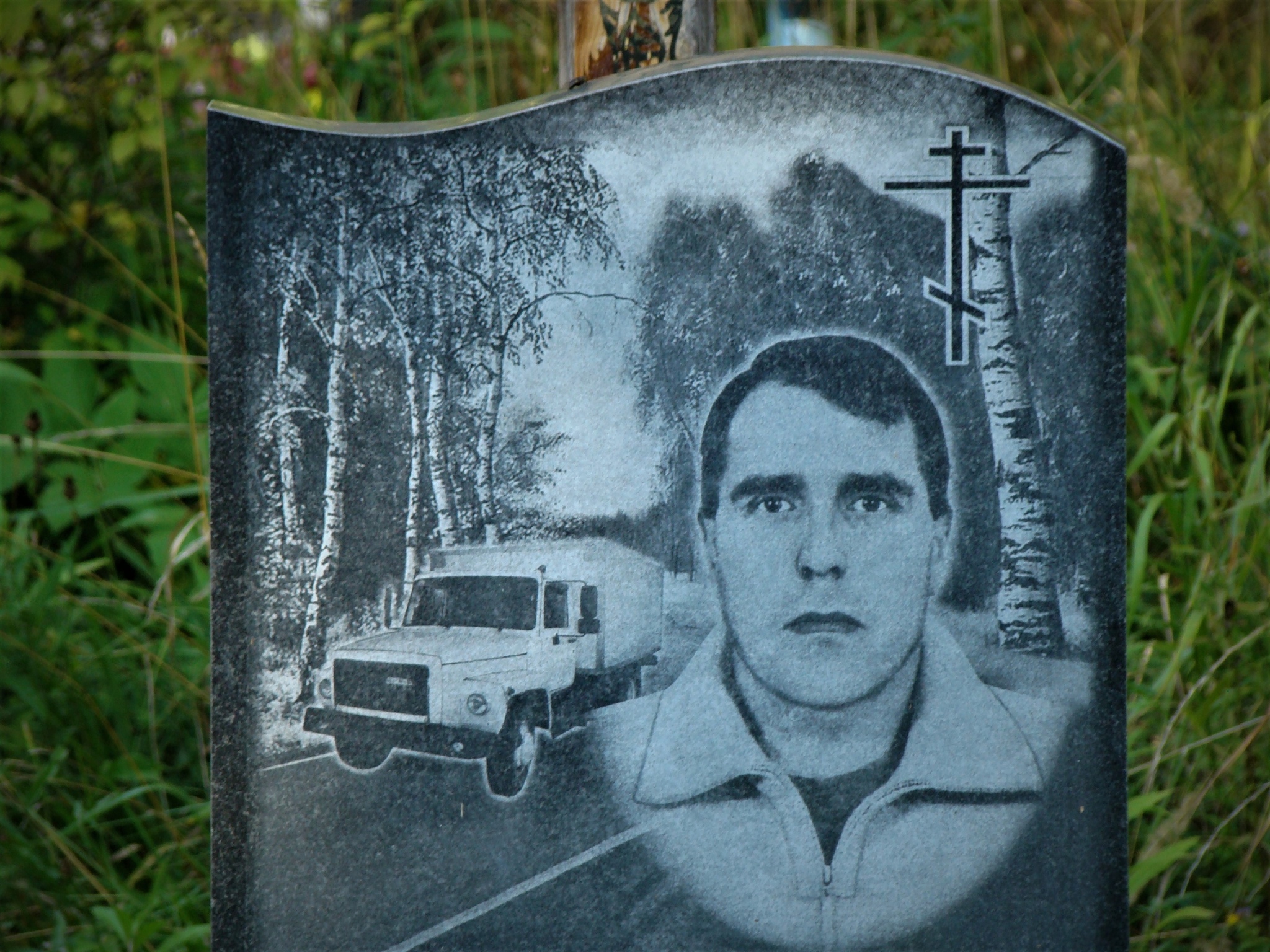 Transport on tombstones - My, Cemetery, Grave, Death, Transport, Headstone, Tag for beauty, Russia, Longpost