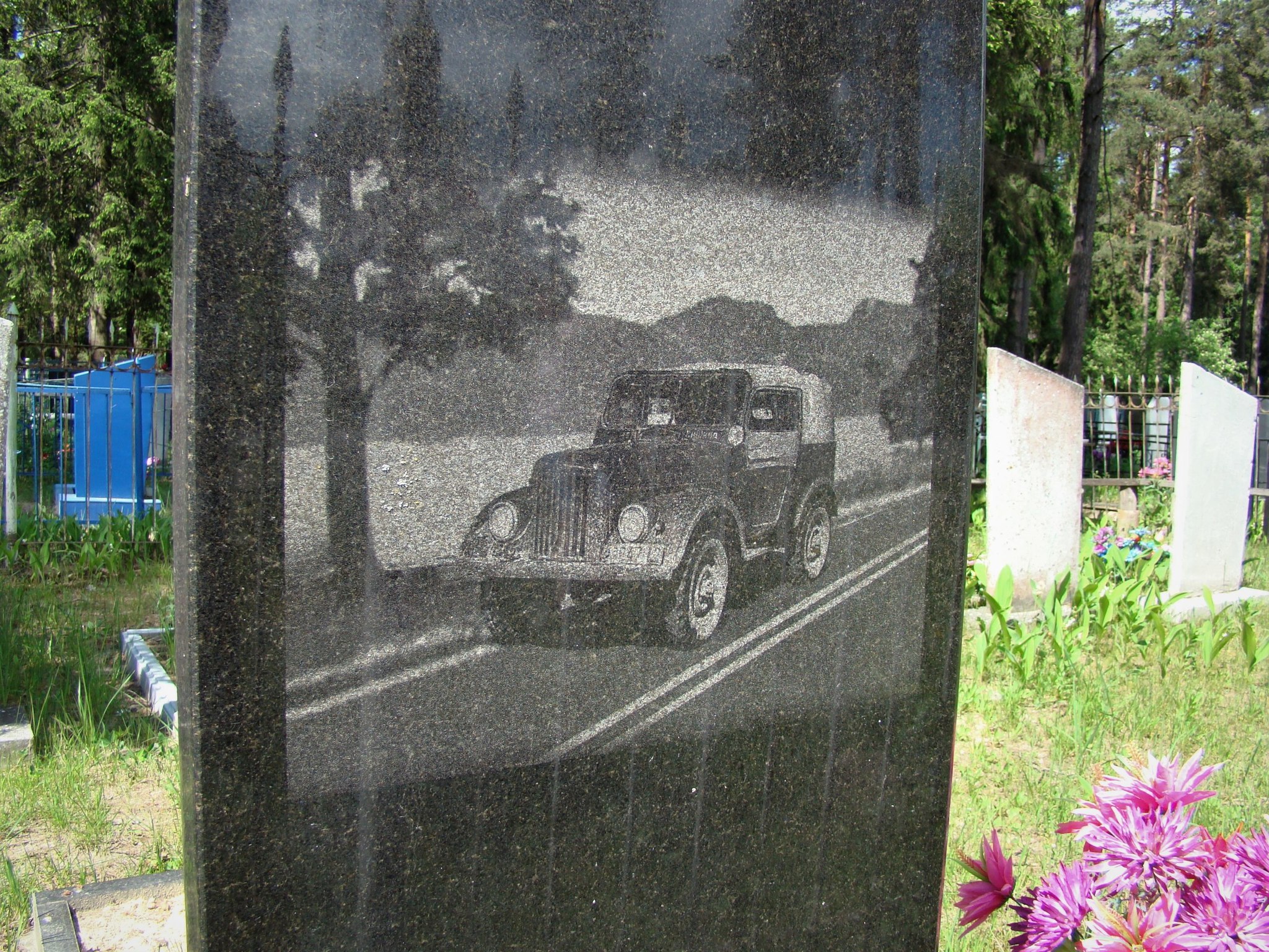 Transport on tombstones - My, Cemetery, Grave, Death, Transport, Headstone, Tag for beauty, Russia, Longpost