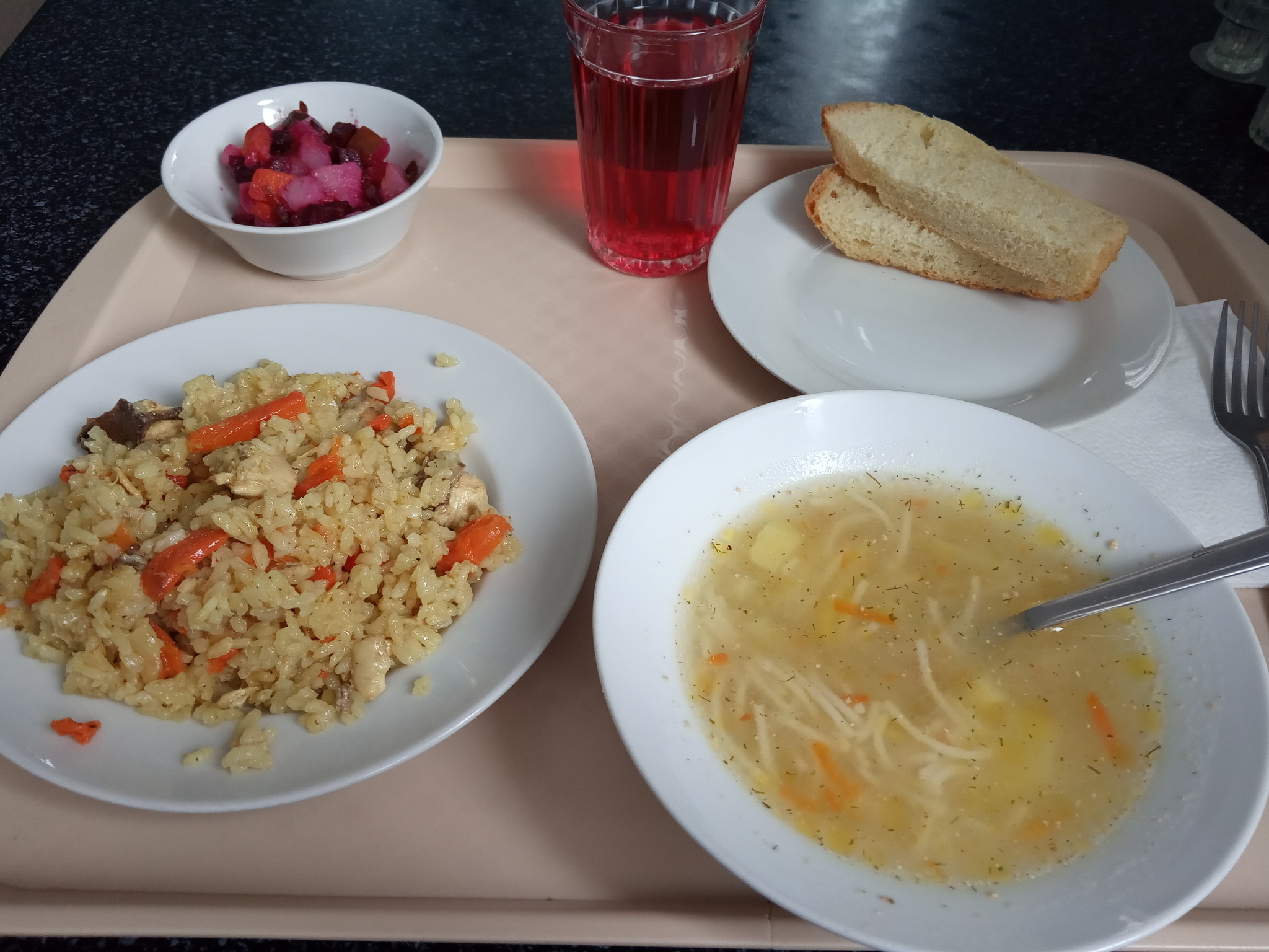 Chronicles of the coronavirus barracks. And now there's pasta in prison - My, Coronavirus, Epidemic, Quarantine, Self-isolation, Pandemic, Longpost