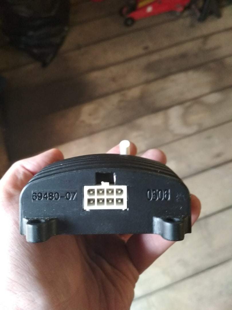 Need advice on installing LED turn signals - Harley-davidson, Led, Customization, Longpost