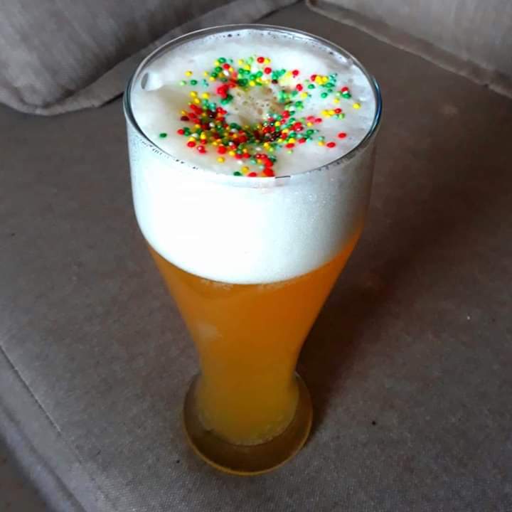 Ideal paska - Easter, Beer