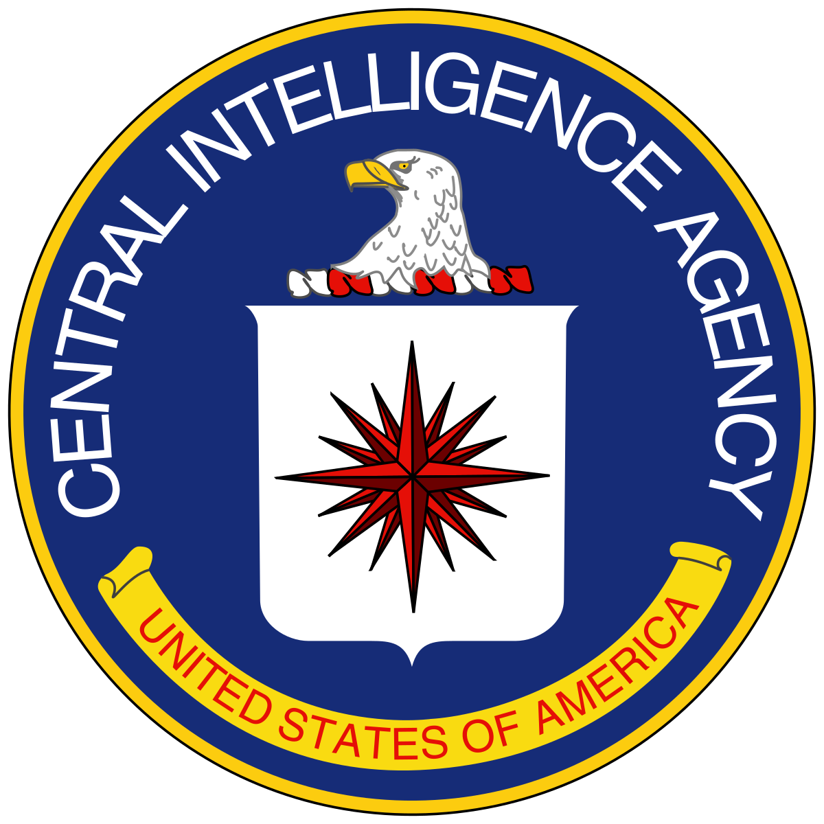 Project Syndicate (USA): intelligence officers who predicted Covid-19 - Donald Trump, USA, Politics, CIA, Coronavirus, Text, Longpost