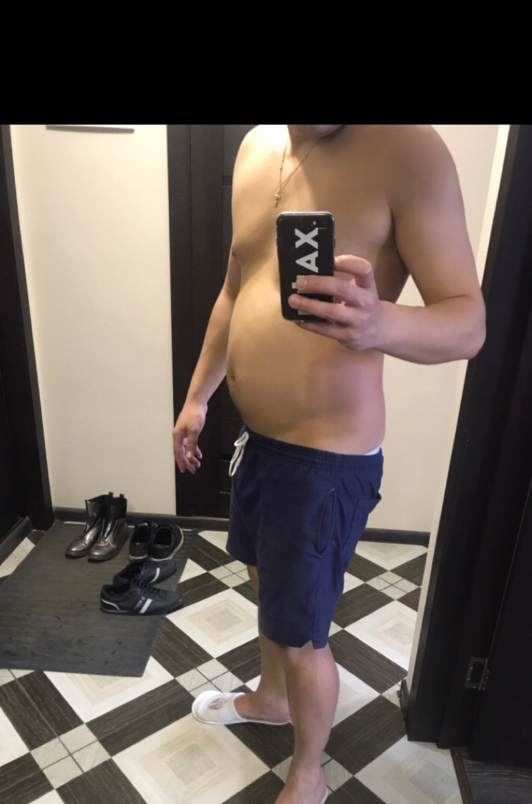 Beer belly - My, Alcoholism, Slimming, Quarantine, Longpost