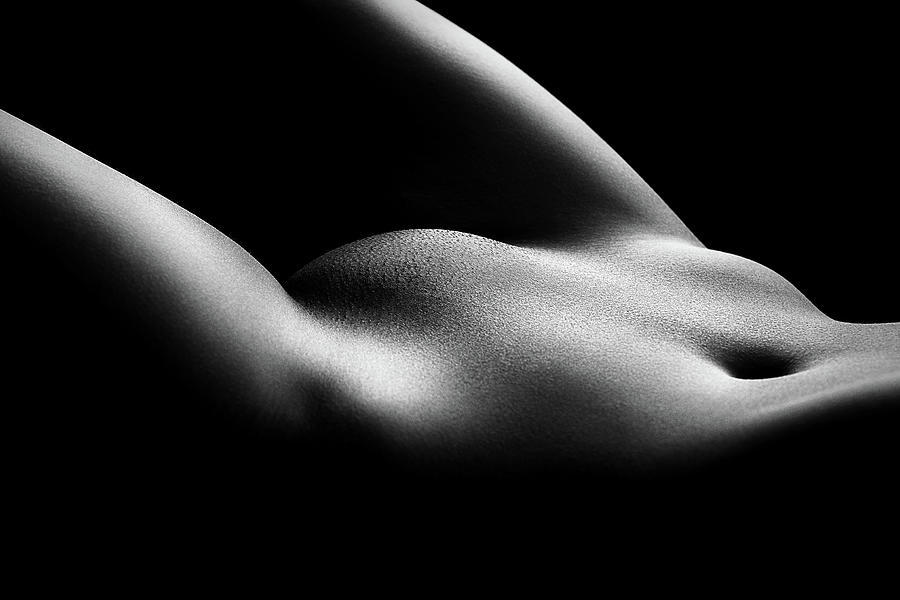 Bodyscapes - NSFW, Черное и белое, Эротика, Bodyscapes, Арт, Фотография, Длиннопост