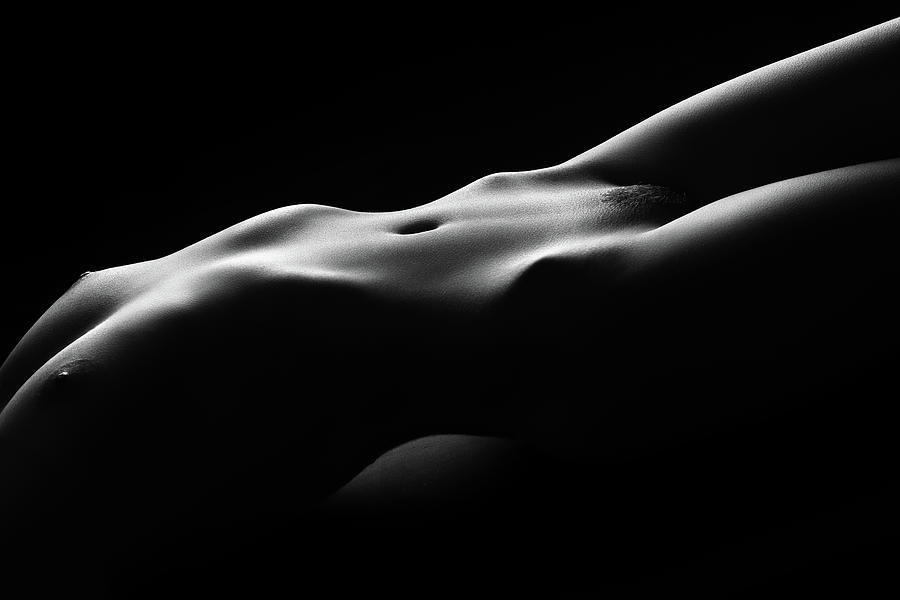 Bodyscapes - NSFW, Черное и белое, Эротика, Bodyscapes, Арт, Фотография, Длиннопост