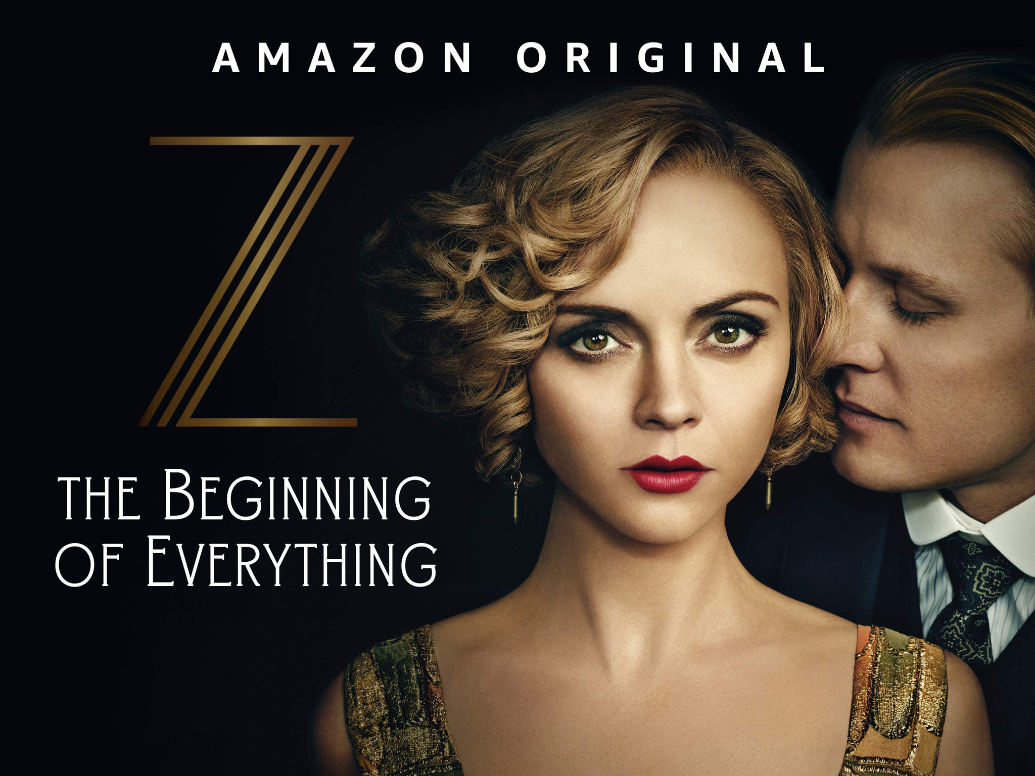 Amazon TV series 2013-2016 - Serials, Amazon, Better at home, Longpost