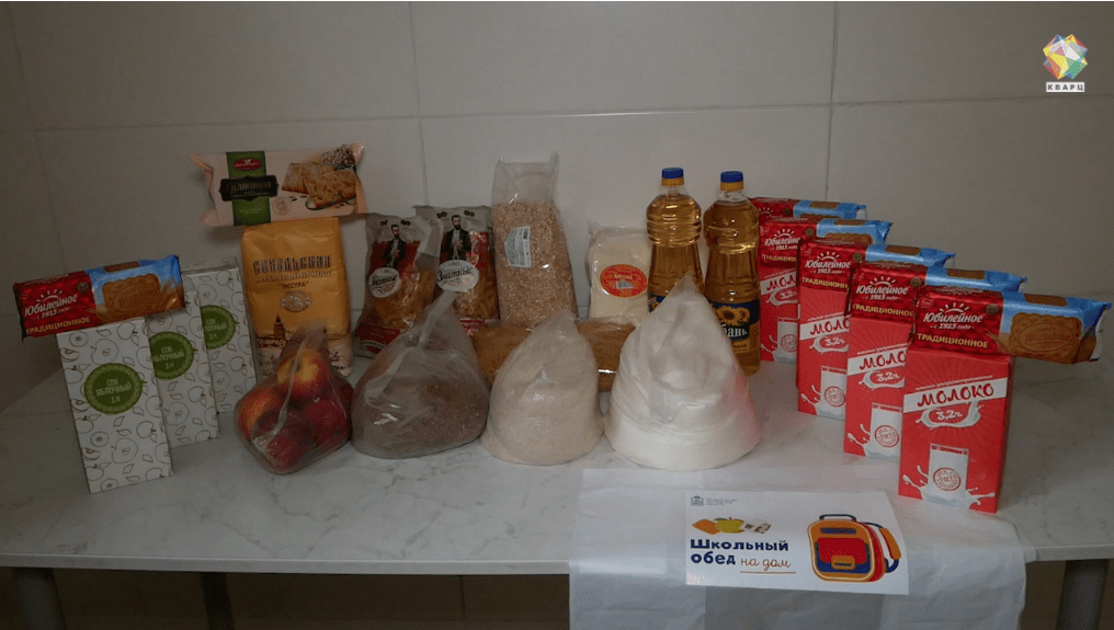 Monitoring of purchases of food packages for schoolchildren in Podolsk - Moscow region, Podolsk, School, Products, Government purchases, Politics, The large family, Monitoring, Longpost