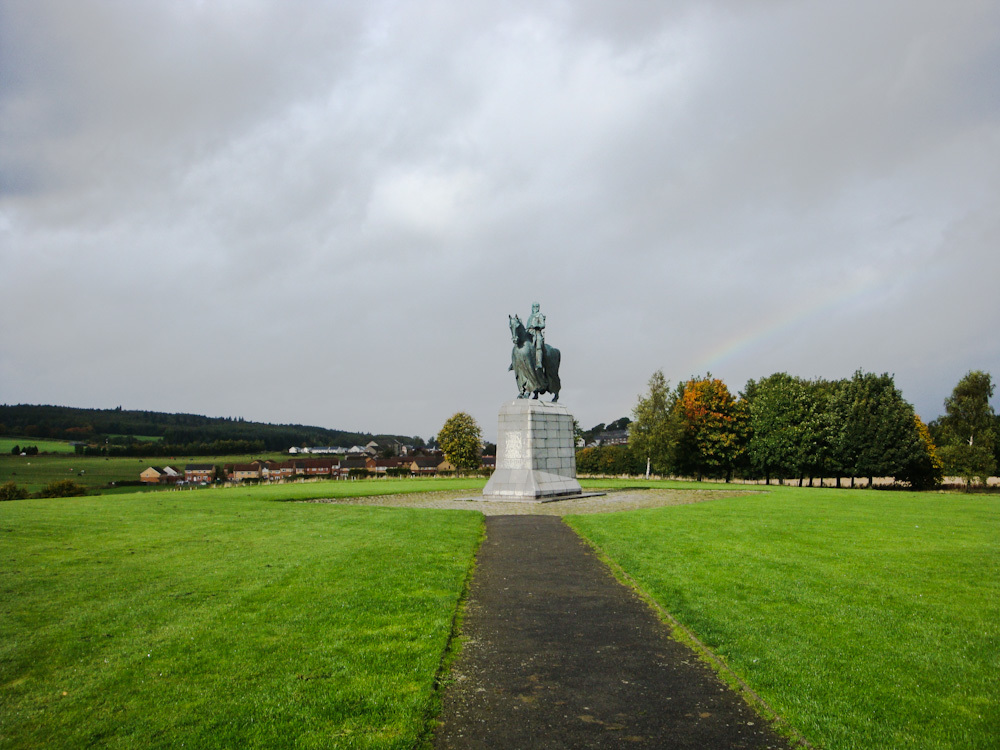 Great battles. Bannockbourne. Second day - My, Scotland, Robert Bruce, Shiltron, Longpost, Story, Battle