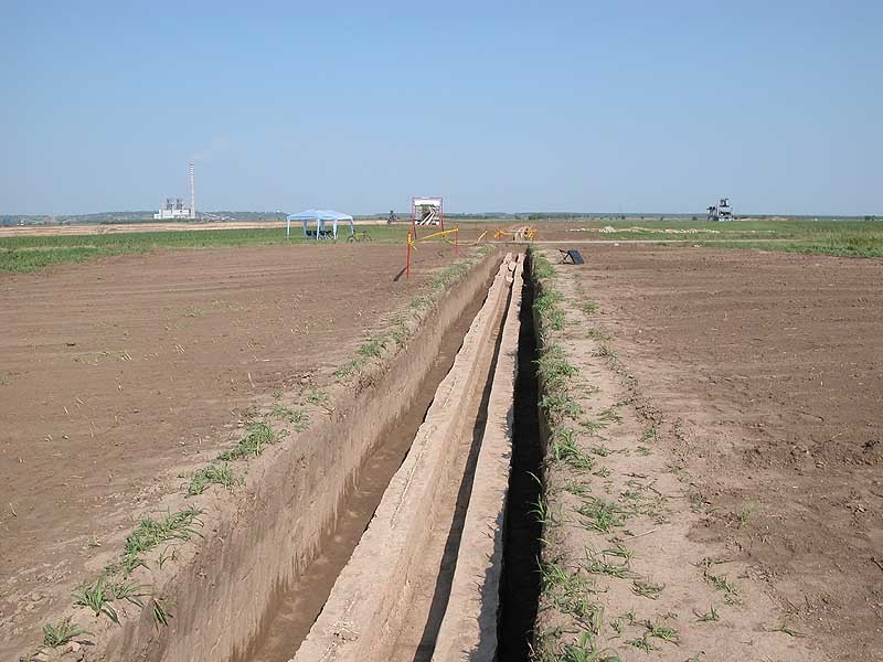 Roman aqueduct in Serbia - Ancient Rome, Serbia, Aqueduct, Technologies, Story, Longpost