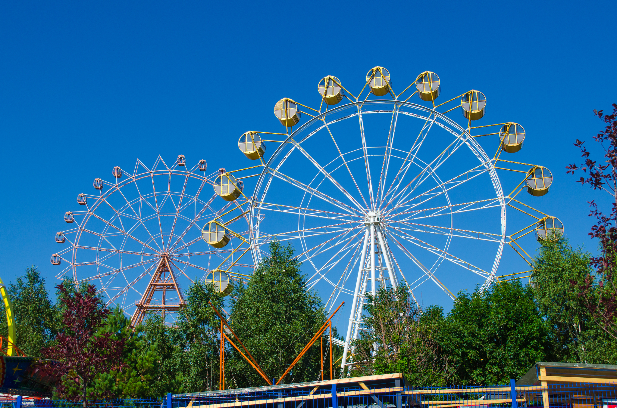 Новосибирск летом - Моё, Новосибирск, СГУПС, Длиннопост