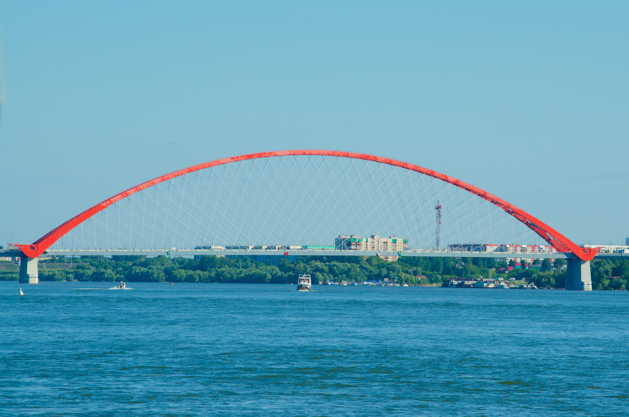 Новосибирск летом - Моё, Новосибирск, СГУПС, Длиннопост