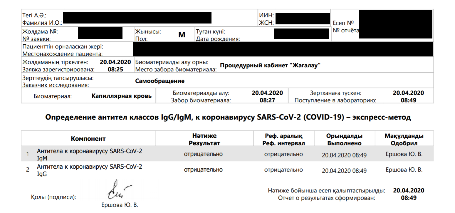 Government support during quarantine in Kazakhstan - personal experience - My, Kazakhstan, Quarantine, Coronavirus, Longpost