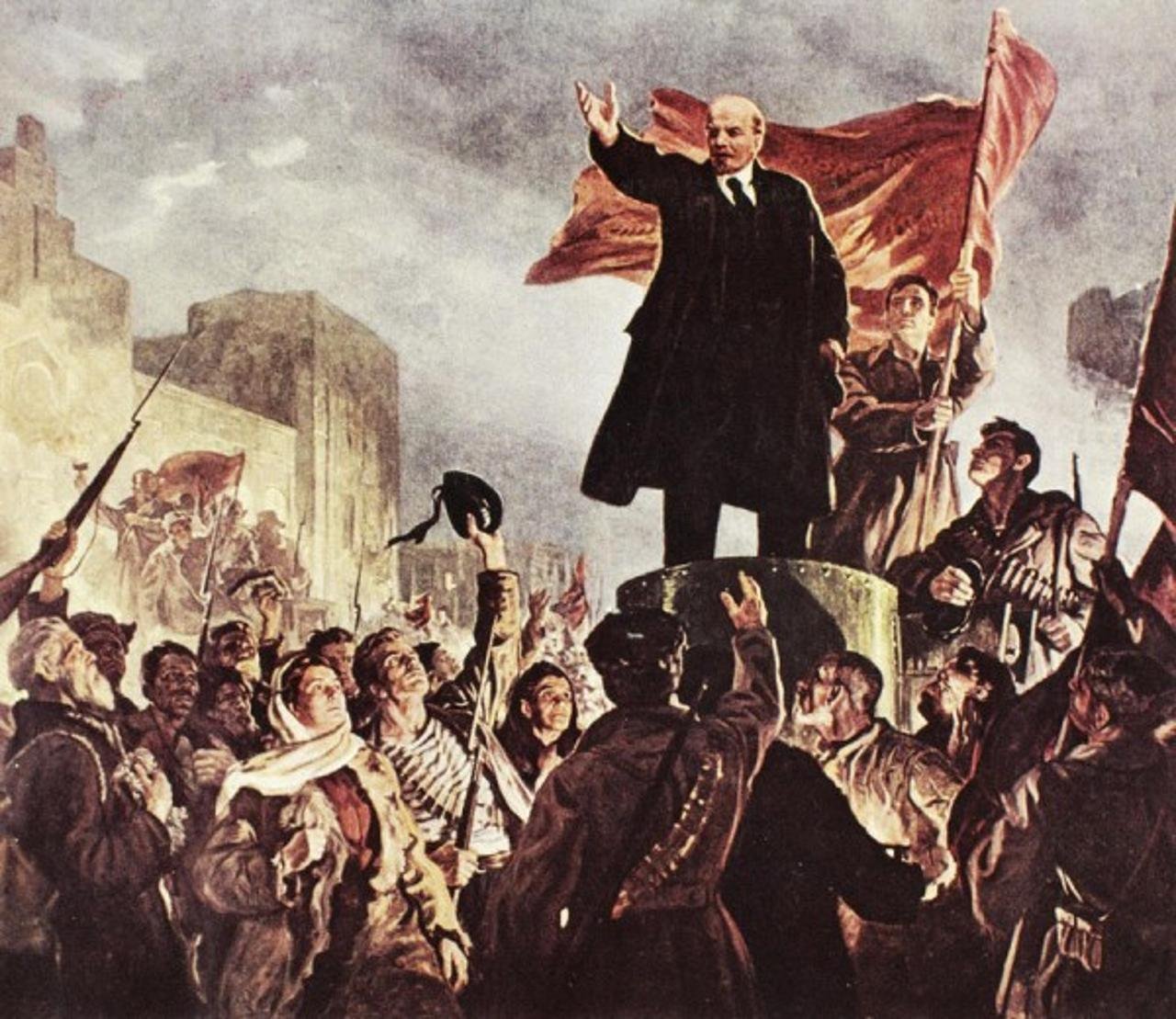 150th anniversary of the birth of Vladimir Ilyich Lenin - Lenin, Birthday