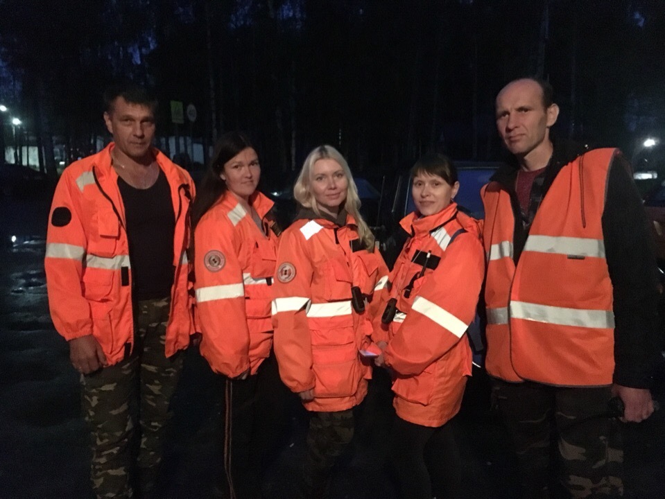 И снова запись из архива, 23.07.19 (Волонтер про поиски) - Моё, Нижний Новгород, Волонтерство, Добровольцы, Поиск людей, Пропал человек, Длиннопост