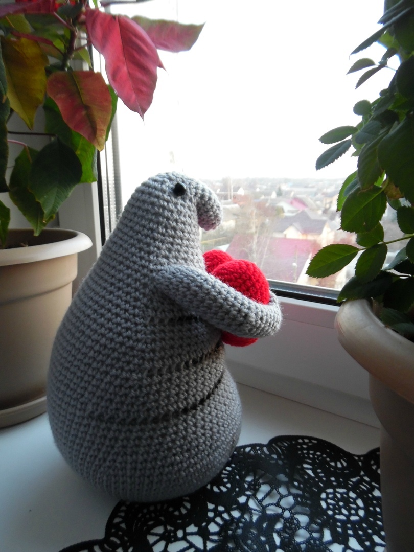 Why don't they take amigurumi? - My, Amigurumi, Knitting, Handmade, Question, Toys, Longpost