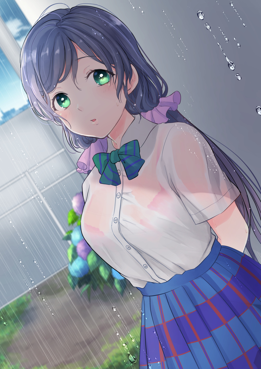 Nozomi Toujou | Пикабу