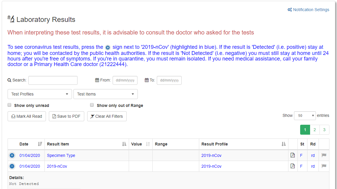 Response to the post “Guide on how to take a coronavirus test in Russia” - My, Coronavirus, Rospotrebnadzor, System, Russia, Chronology, Negative, Reply to post, Longpost