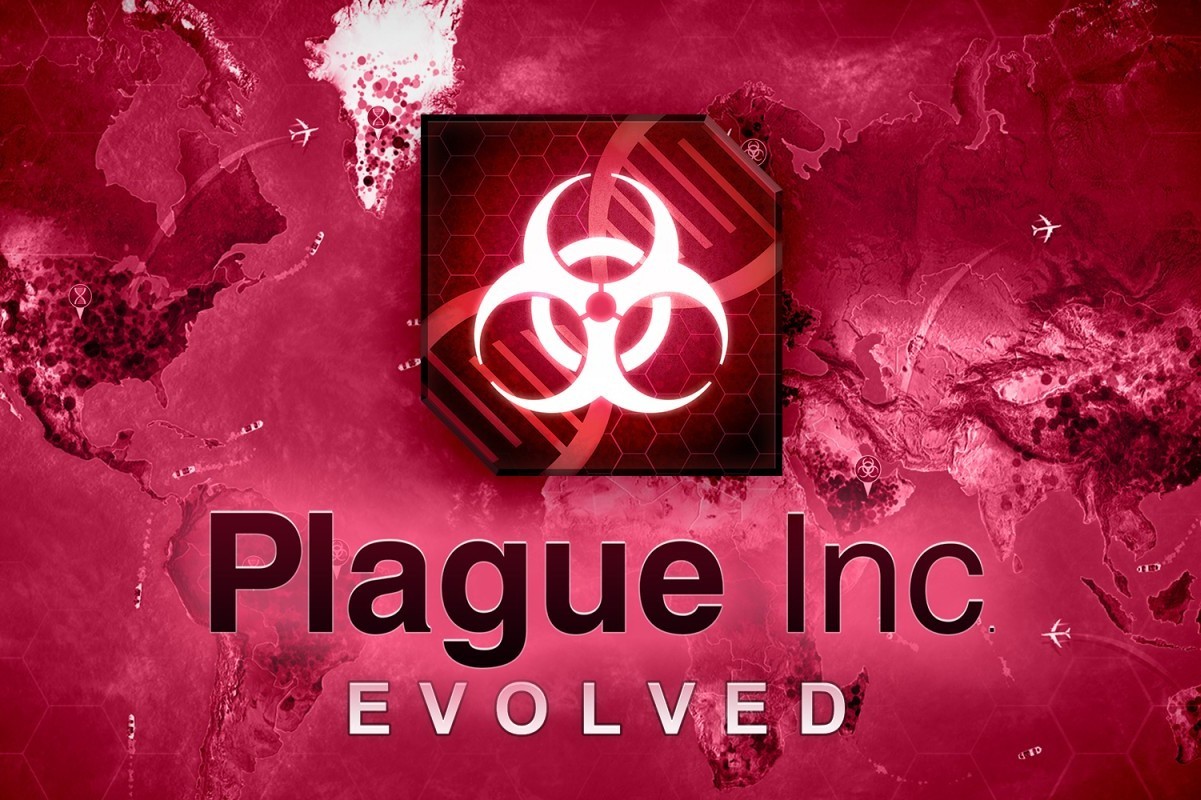 Пандемии в видеоиграх - Моё, Игры, Интересное, Plague Inc, A Plague Tale: Innocence, Tom Clancys The Division, Dishonored, Пост, Мнение, Длиннопост