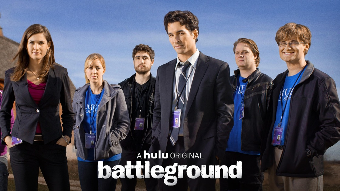 Hulu TV series 2011-2017 - Serials, Hulu, Better at home, Longpost