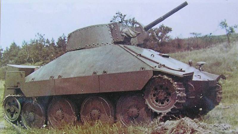 Hetzer, PM-1 flamethrower and others - My, Story, Armored vehicles, Tanks, Cold war, Czechoslovakia, Flamethrower, Prototype, Longpost