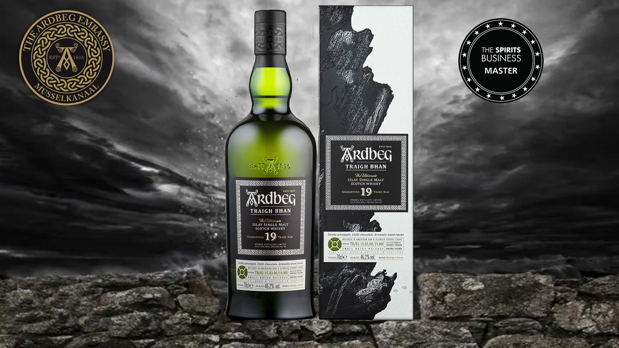 Ardbeg. The best peated whiskey in Scotland - My, Whiskey, Scotch whiskey, Longpost