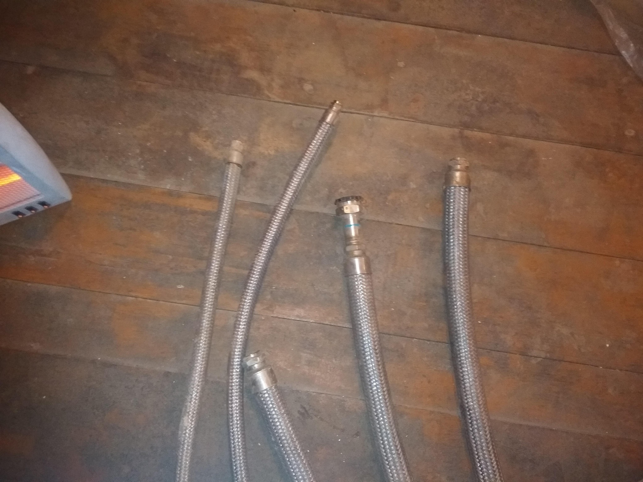 What kind of hose? - My, Hose, What's this?, Longpost